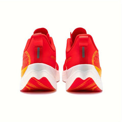 Women's Lace-up Running Shoes Lightweight Athletic Sneakers