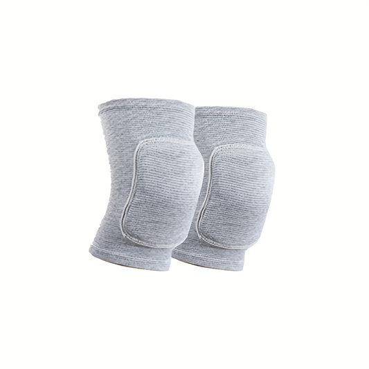 Sports Knee Pads Volleyball Football Dance Thickened Sponge Knee Pads
