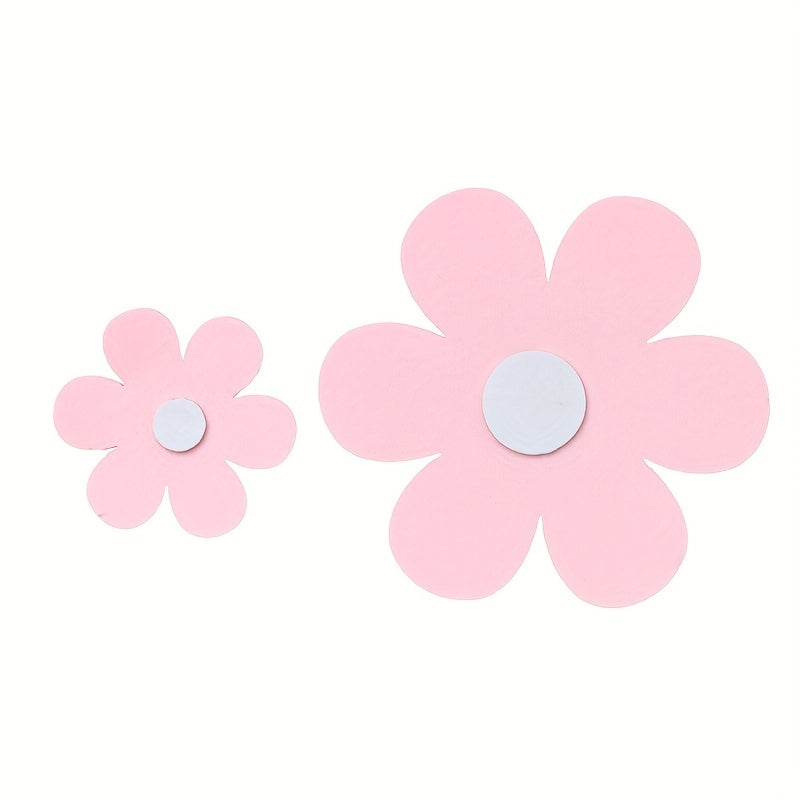 Small Daisy Cake Decoration for Fresh Birthday Cake Look