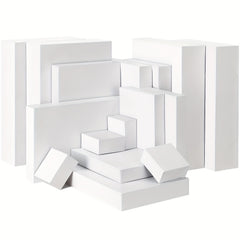 16pcs Gift Boxes With Lids Gift Boxes Bulk For Presents