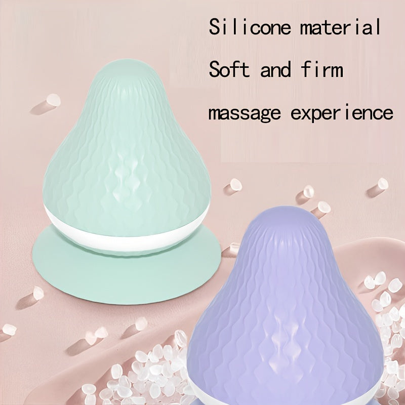 Muscle Massage Ball Arm And Foot Waist Massager