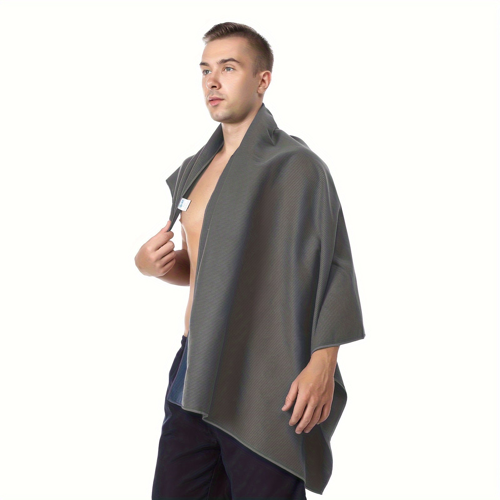 Microfiber Quick Drying Towel for Sports & Travel