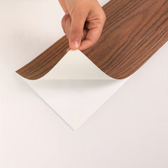 Peel And Stick Wood Floor Tile Coverings Vinyl Flooring