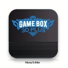I3S Game Box Retro Console HD Video Controller TV