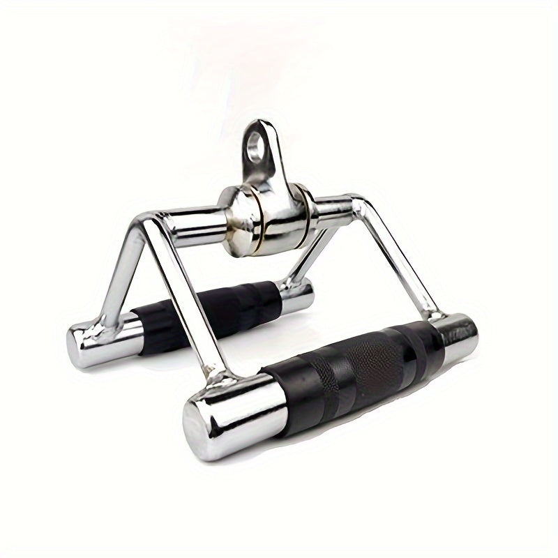 Stainless Steel V Handle for Fitness Training