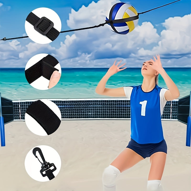 Volleyball Training Belts for Serving Jumping Arm Speed
