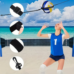 Volleyball Training Belts for Serving Jumping Arm Speed