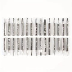 32-in-1 Small Screwdriver Set for Electronics Repair