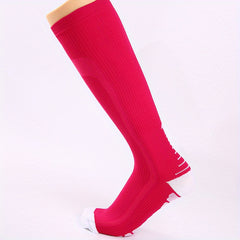 Gradient Compression Socks for Sports & Performance