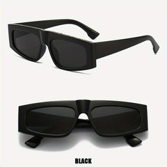 Punk Sunglasses Men UV Protection Cycling Travel Fishing
