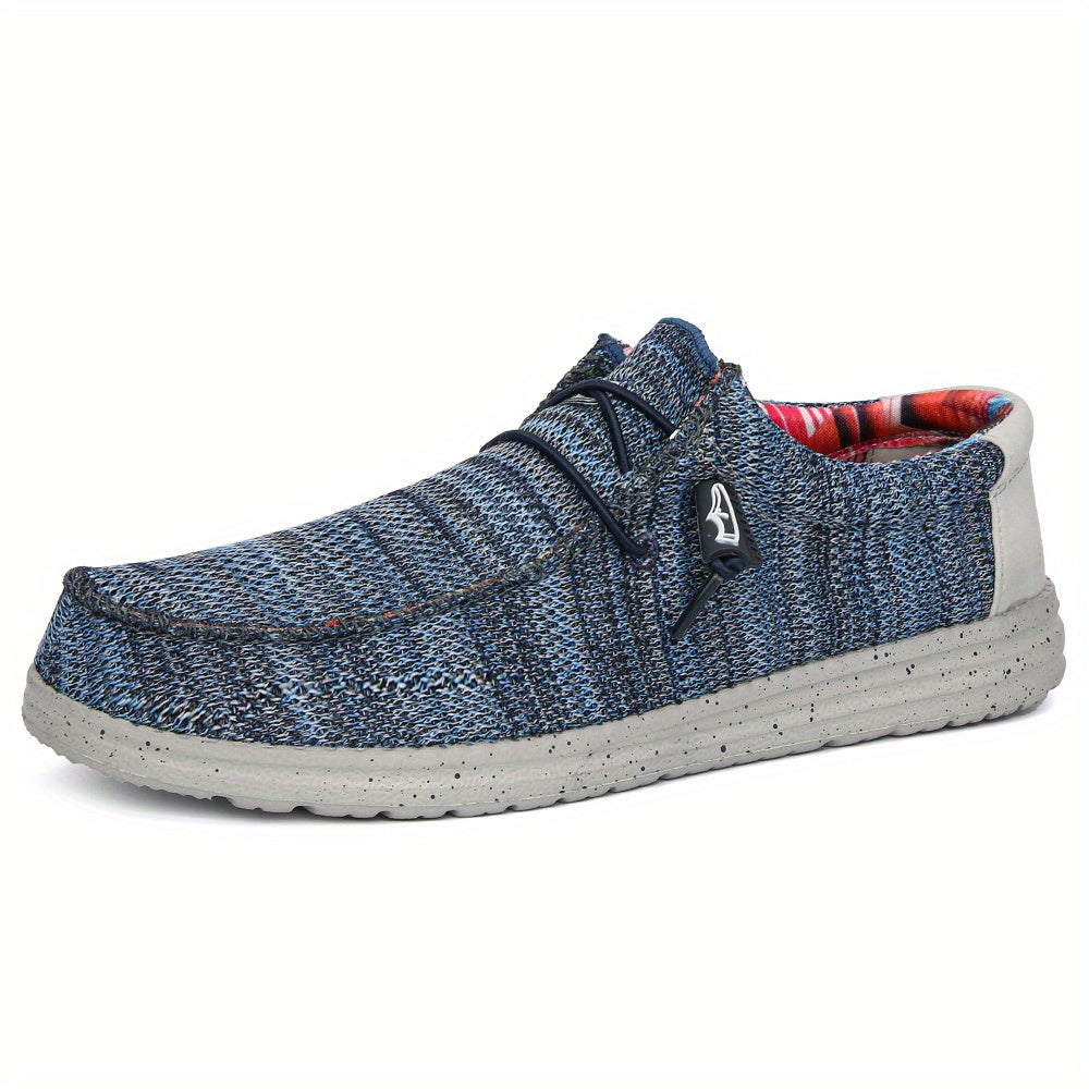 Men's Lightweight Driving Loafers Shoes