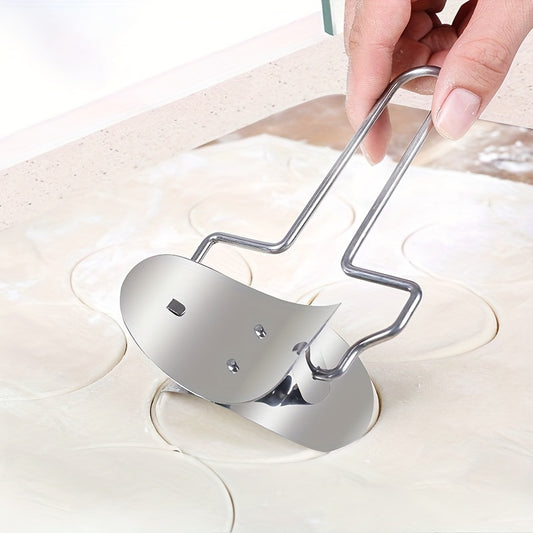 Dumpling Maker Machine Automatic Press Jiaozi DIY Ravioli Mould Kitchen Gadgets