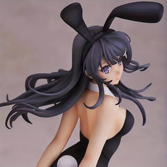 Bunny Girl Car Accessories Anime Character Decoration Adorable Clothes