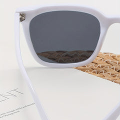 Y2K Square Sunglasses For Women Men UV400