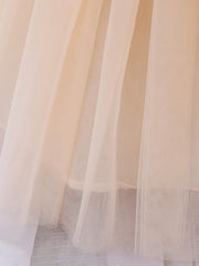 Little Girl Princess Dress