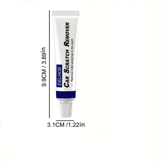 Car Scratch Repair Cream Scratch Remover Car Paint Care