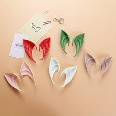 Halloween Elf Ear Toy Costume Accessory