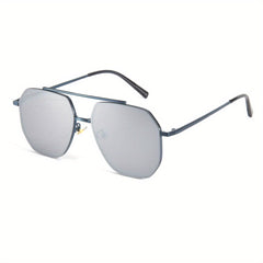 Men's Aviator Sunglasses UV Protection Outdoor Party Holiday