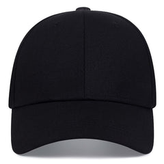 Casual Baseball Cap Cross Embroidery Dad Hat Adjustable Vintage Sports Hats