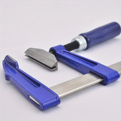 Guitar & Bass Fret Press Tool Kit