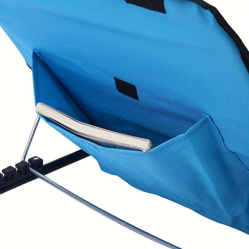 Portable Folding Chair for Camping Beach Road Trips
