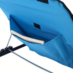Portable Folding Chair for Camping Beach Road Trips