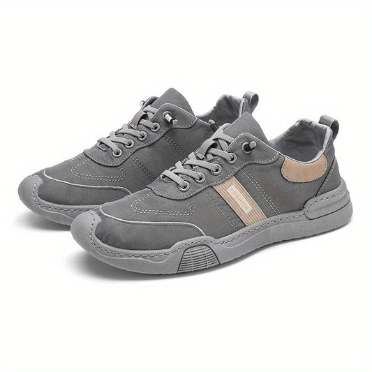 Men's Lightweight Casual Shoes Breathable Non Slip Sneakers