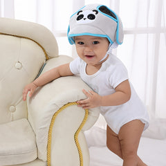 Soft Comfortable Helmet for Babies - Ideal for Toddlers & Infants