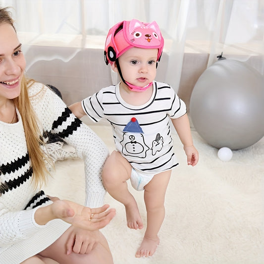 Baby & Toddler Safety Helmets | Collision Caps | Fall Protection Caps