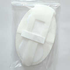 Conduit Fixing Sticker Set for Cable Storage