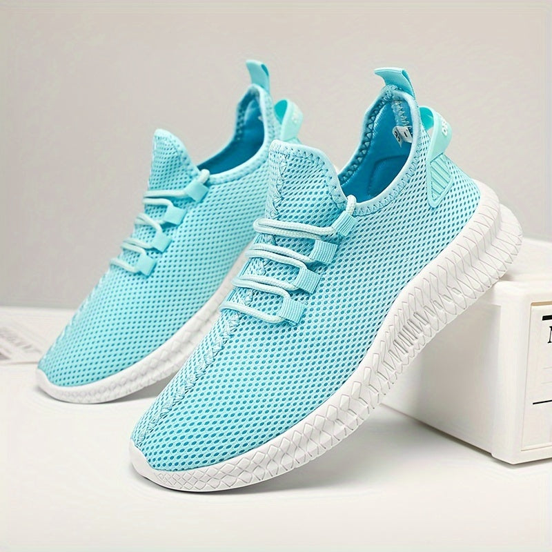 Breathable Running Shoes Lightweight Outdoor Sneakers