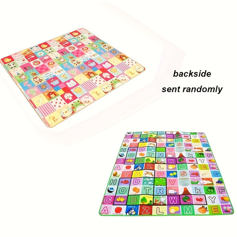 Baby Non Slip Soft Floor Play Mat Foam Mat Thick Kids Rug