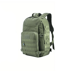 Large Capacity Outdoor Sports Backpack