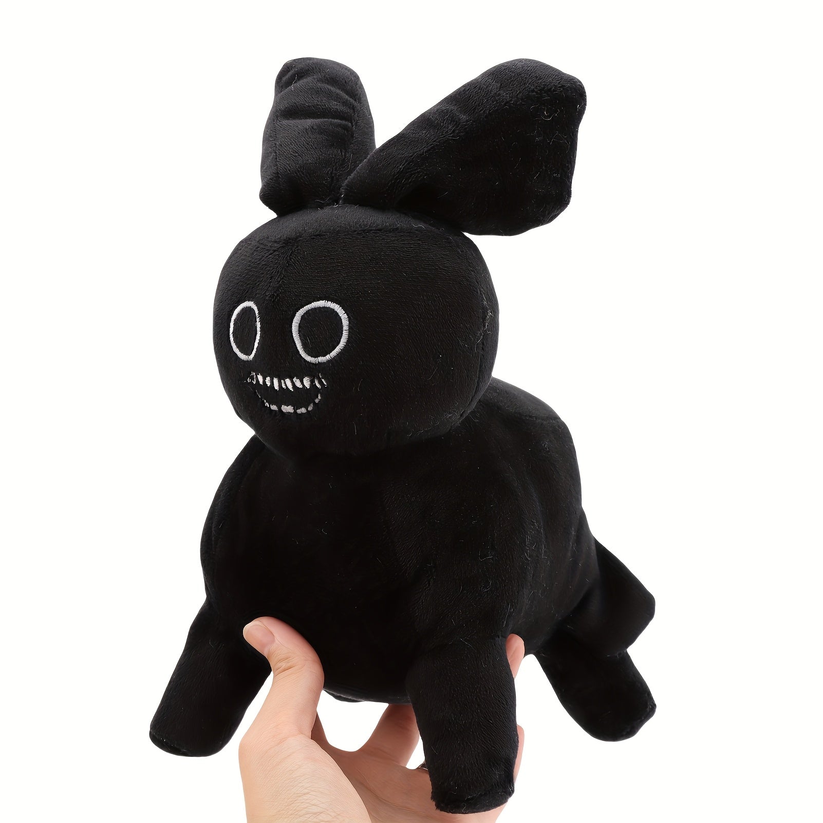Forsaken Gubby Plush Stuffed Animal Toy - Cute Gift for Game Lovers