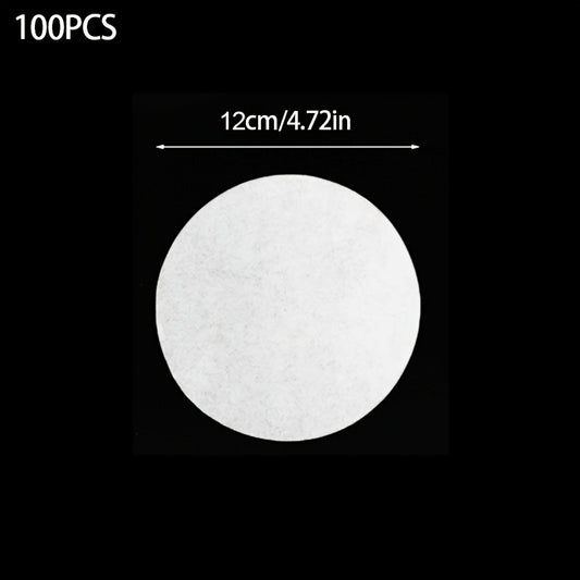 100-500pcs Leak Proof Coffee Cup Film