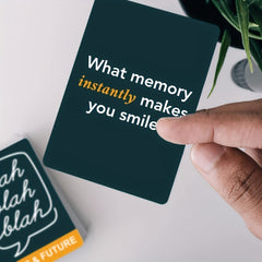 150 Conversation Starter Cards For Couples Date Night