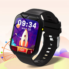 Kids Smart Watch w/ 18 Games Pedometer Camera Music Video Player