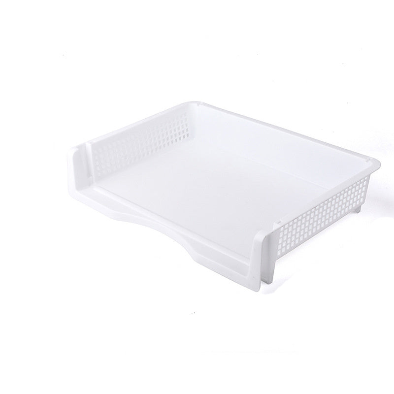 A4 Paper Storage Rack Horizontal & Vertical Office Paper Racks – CRAZE