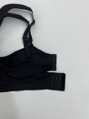 Comfy & Breathable Wireless Bra Full Coverage Women's Lingerie