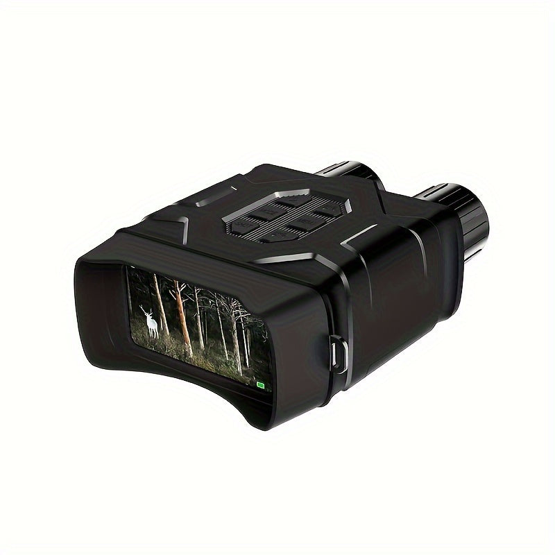 Night Vision Binoculars 10x Digital Zoom HD Low Light Infrared Device