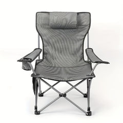 Portable Lounge Chair for Relaxation at Home or Beach