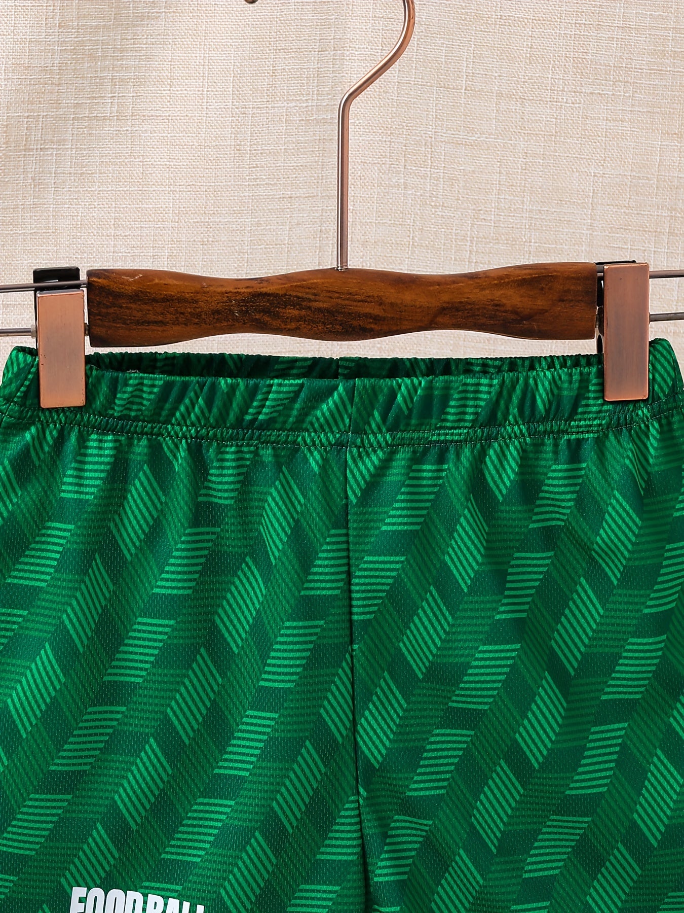 Boys Comfortable Creative Shorts for Summer Outdoor
