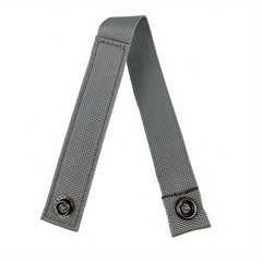 Nylon Molle Webbing Clips for Outdoor Hiking, Climbing