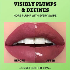 Fruit-Flavored Long-Lasting Lip Moisturizer