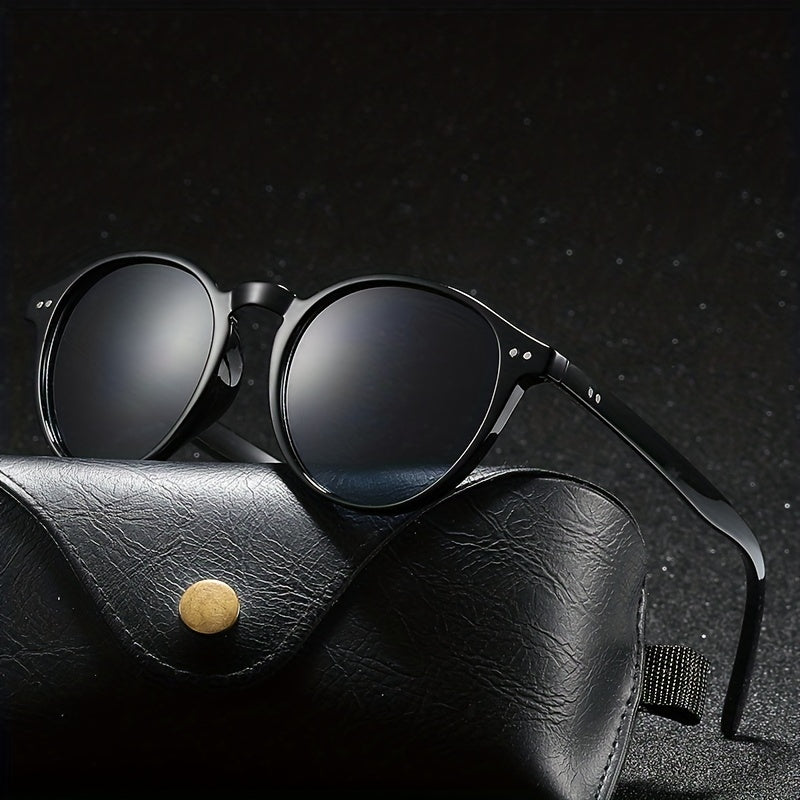 Men's Sports Sunglasses UV Protection Driving Fishing Sunglasses