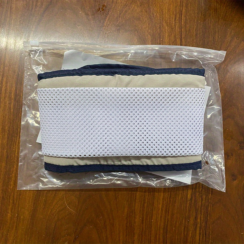 Ice Silk Baby Carrier Towel for Summer, Newborn Infant & Toddler Carrier