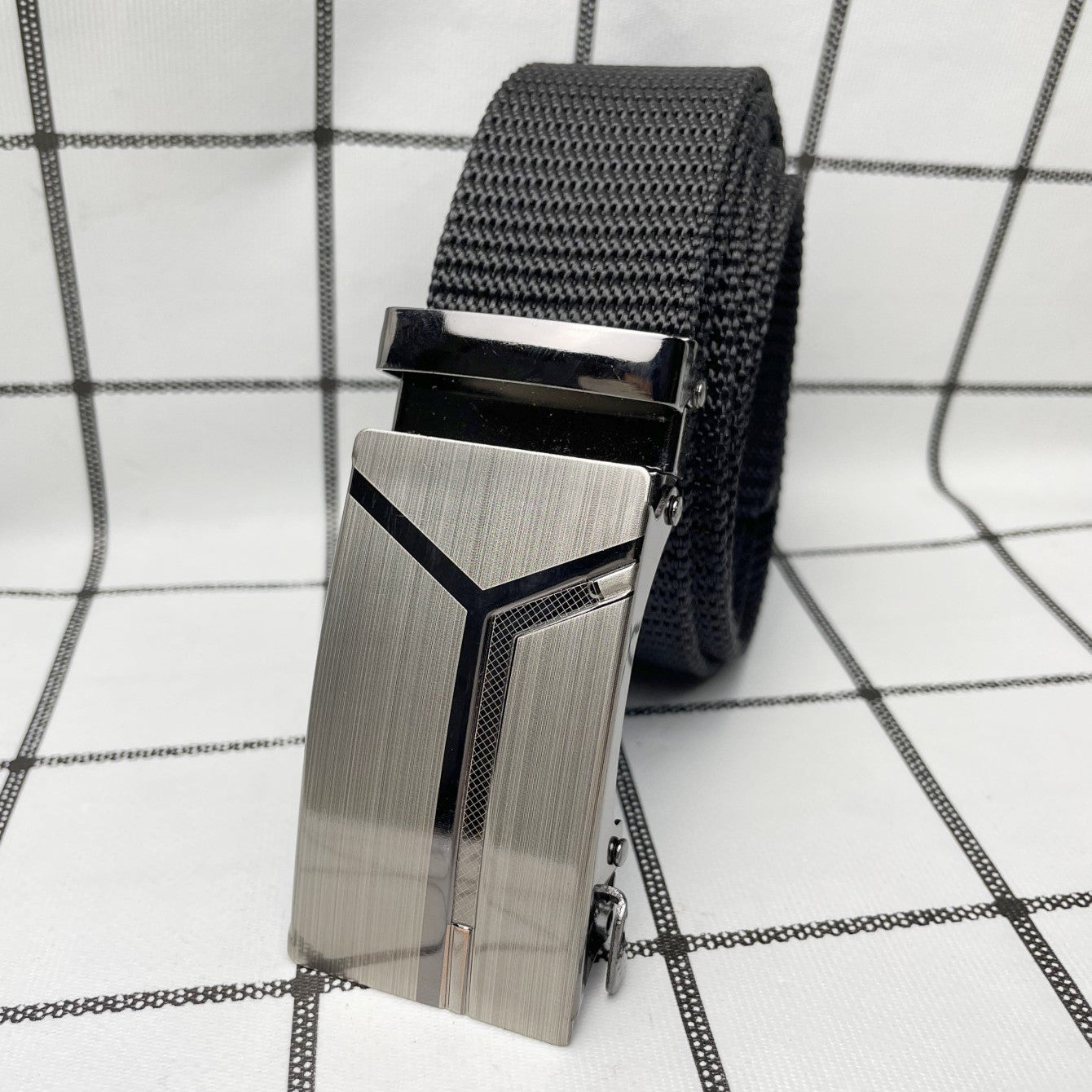 Men's Casual Belt