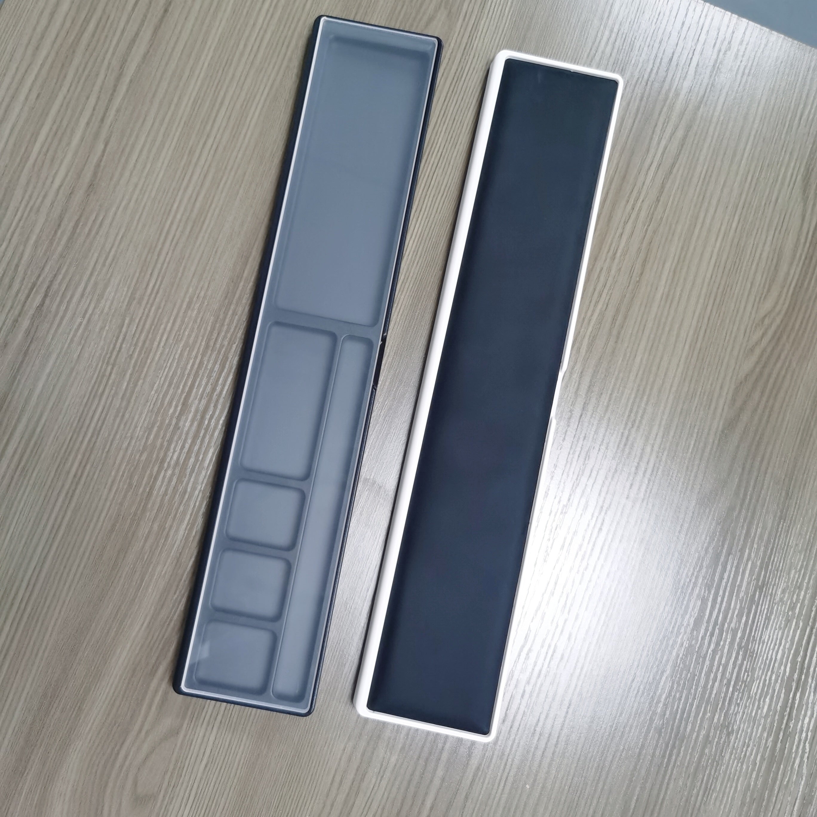 Mechanical Keyboard Hand Rest Mouse Wrist Pad and Storage Box