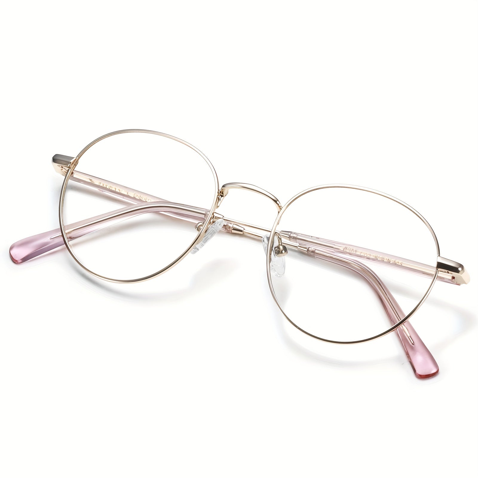 1pc Men's Light Blocking Glasses Unisex Anti UV Protection