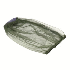 4 Pack Lightweight Mosquito Head Net Hat for Outdoor Activities